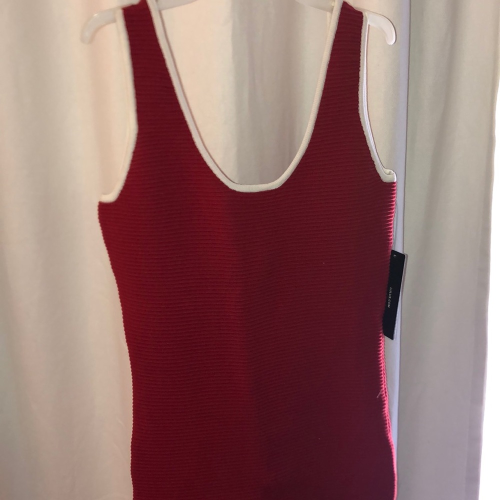 LuLu’s dress